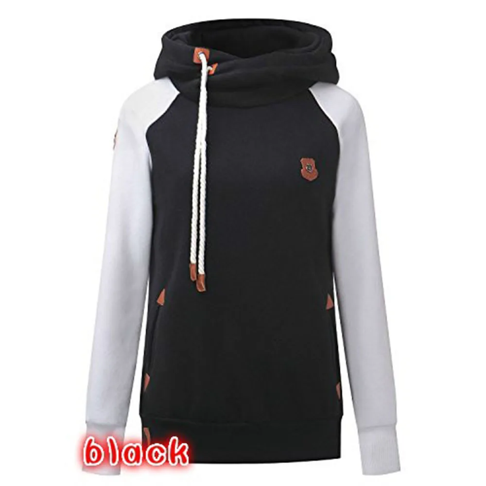 Solid Zipper Hoodies Women Plus Size Korean Harajuku Sweatshirt Tops Loose Pockets Casual Cotton Coat Hooded Pullovers Female Solid Zipper Hoodies Women Plus Size Korean Harajuku Sweatshirt Tops Loose Pockets Casual Cotton Coat Hooded Pullovers Female
