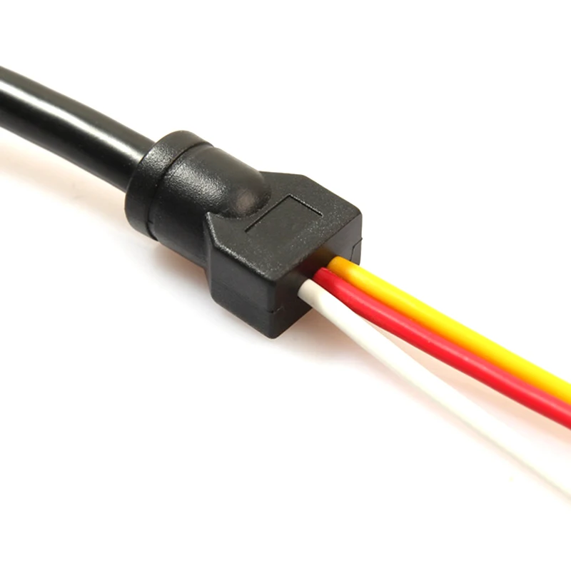 1.5 M HDMI a 3RCA Cavo Audio Video AV Cavo di trasmissione Connettore Componente Filo del Cavo di P