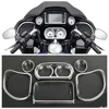 Motorcycle Accessories & Parts