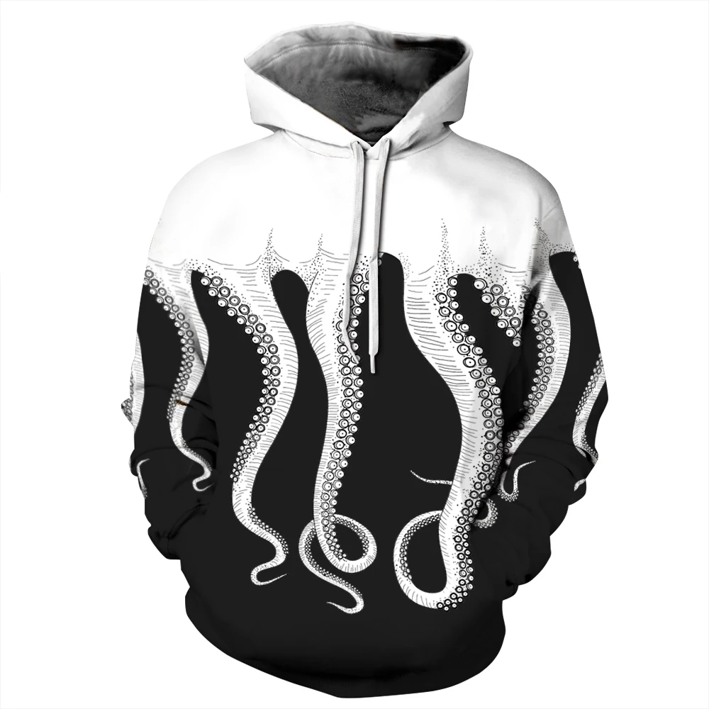 octopus feet -1