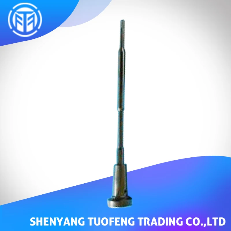 T. DI Common Rail части дизельного двигателя клапан управления Набор F00RJ02044 FOORJ02044 подходит для Bosch Инжектор