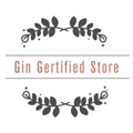 Gin Certified Store