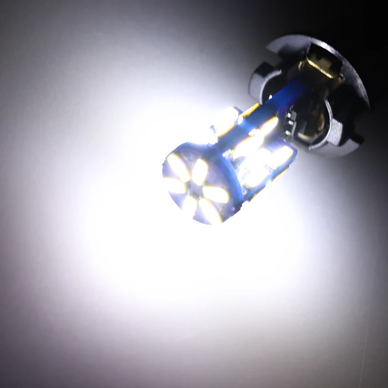 4 шт. Автомобильный светодиодный T-10 Led W5W Led 30 Smd 4014 светодиодный неполярный светильник для салона, светильник для парковки, внешний светильник белого цвета