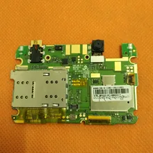 Оригинальная материнская плата 2G Оперативная память+ 16G Встроенная память материнская плата для VKworld S2 голая глаз 3D MTK6735 4 ядра 5," FHD