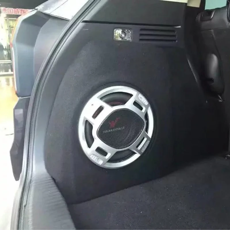 

MC-07 HONDA XRV Car Trunk 10 inch woofer Save Space Modified Addition Provide Structural Parts Without the 10'' speaker unit