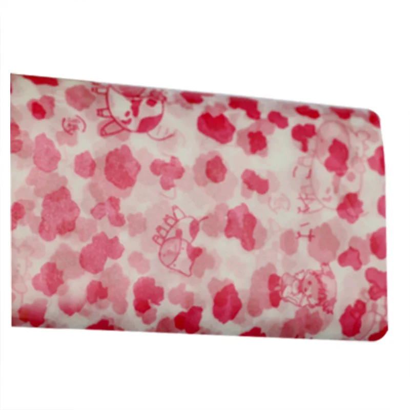 Wax Paper, Food Wrapping Paper, Greaseproof Baking Paper, Soap Packaging Paper Red cow models Wax Paper, Food Wrapping Paper, Greaseproof Baking Paper, Soap Packaging Paper Red cow models