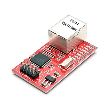 

ShenzhenMaker Mini W5100 Ethernet Network Module Board