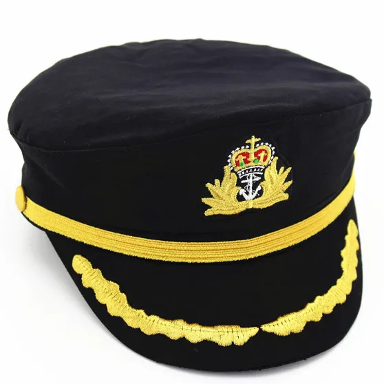 childrens sailor hats