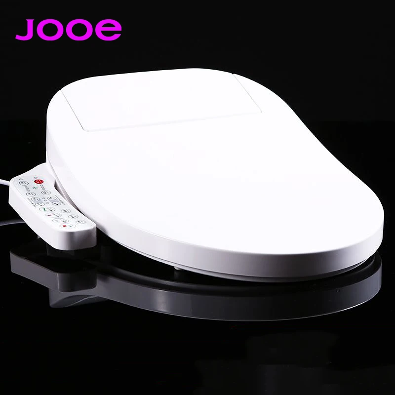 JOOE Intelligent toilet seat heated with hip wash water temperature adjustment wc toilet cover bathroom smart-toilet lid