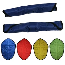 Один шаг hands-free Носки бахилы Прочный портативный автоматическое бахилы 1 пара из Чехлы для обуви многократного применения suite дом пыли