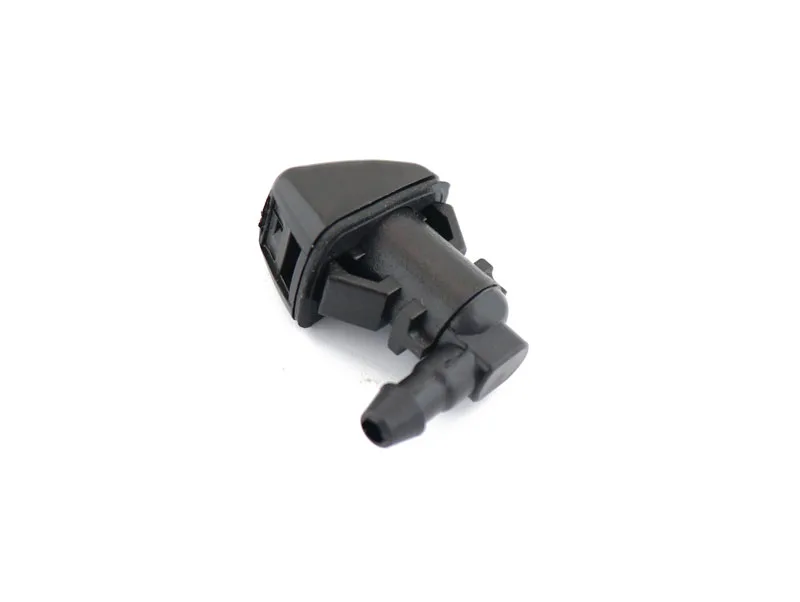 2Pcs Windshield Washer Nozzle Jets for 08 10 Ford Super Duty F250 F350