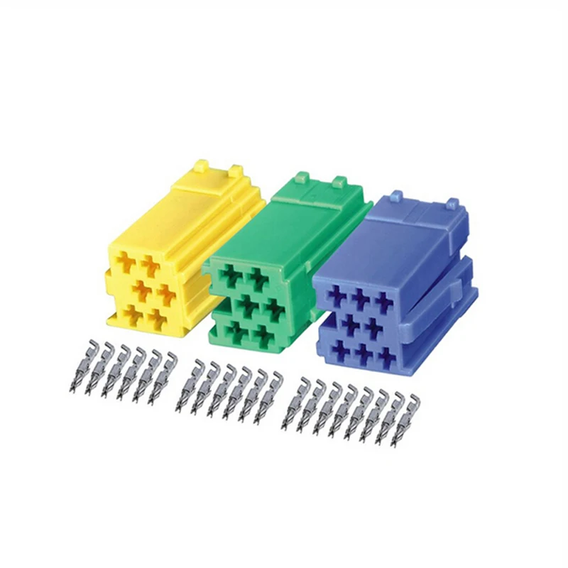 MINI ISO ADAPTER (1)