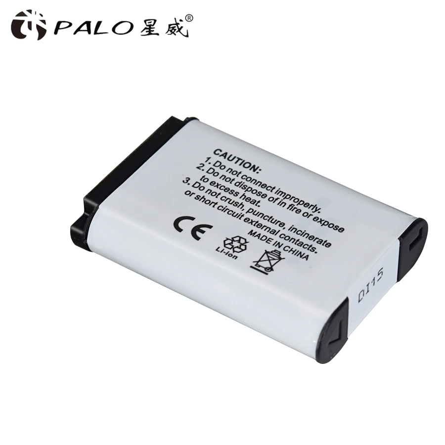 PALO 1600 мА/ч NP BX1 npbx1 bx1 литий ионный аккумулятор Батарея для sony DC GX850K DMC GM5 GM1KD