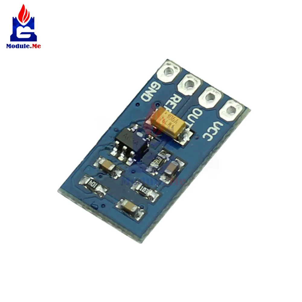 ENC-03RC Module Single-axis Gyroscope Analog Gyro Module For Arduino//MWC