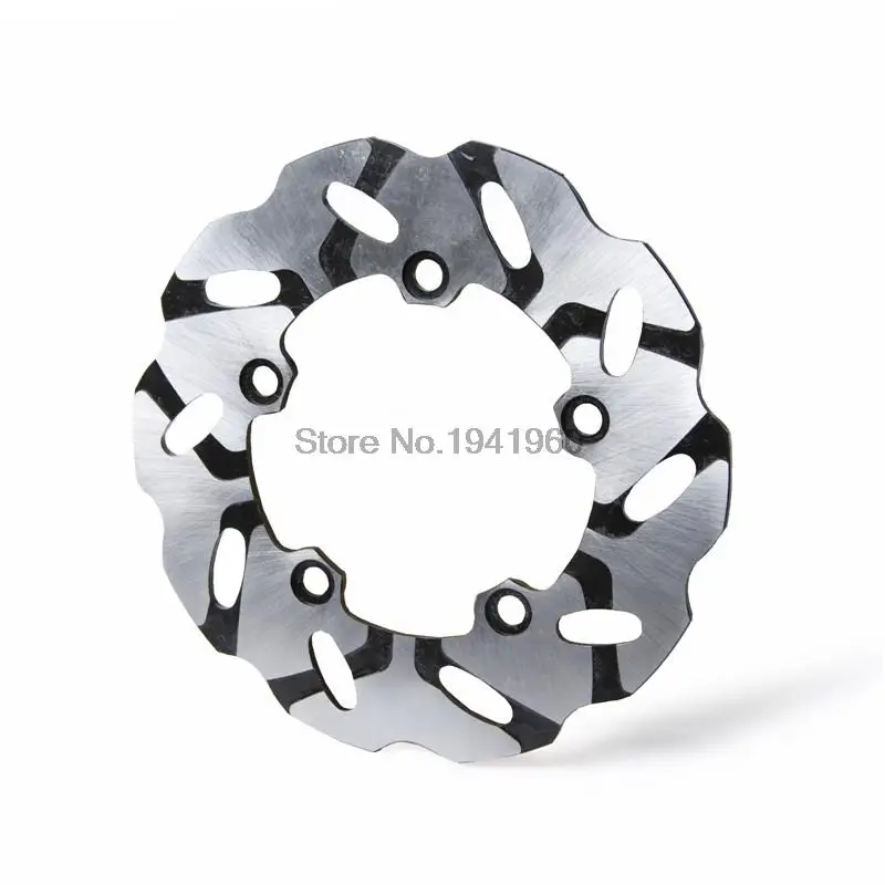 

Motorbike Rear Brake Disc for Yamaha YZF-R1 2004 2005-up YZF-R1 SP 2006 YZF-R1M 2015-up