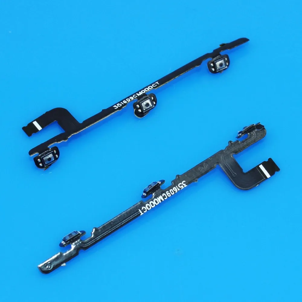 

JCD Power button Flex Cable For xiaomi note Mi note & xiaomi note pro (Not for hongmi note )+ tracking WP-233