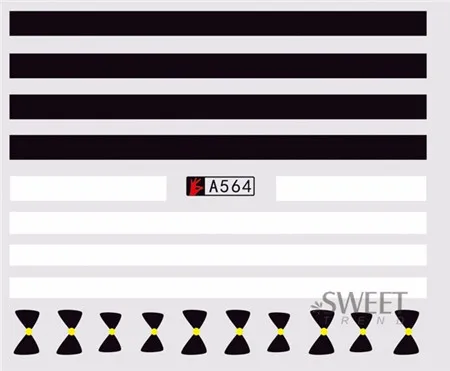 A564