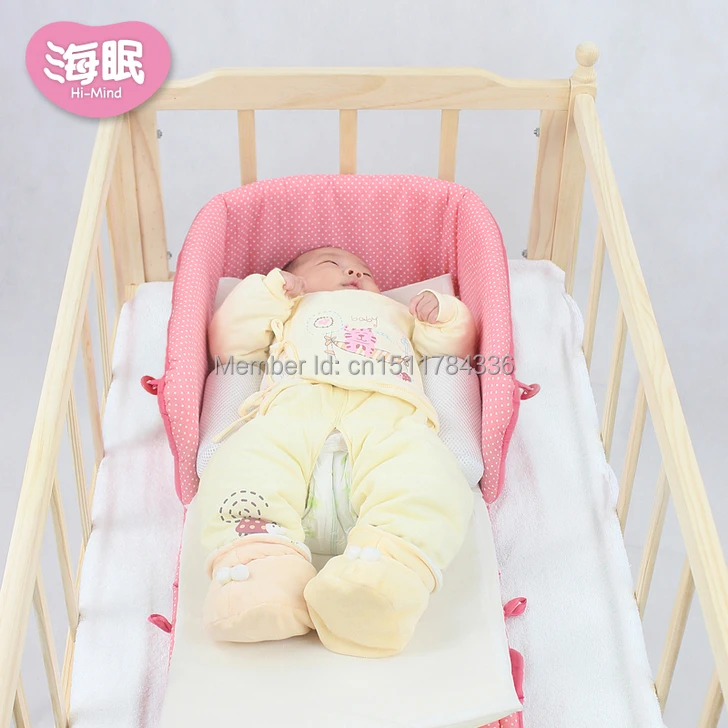 baby deluxe snuggle nest