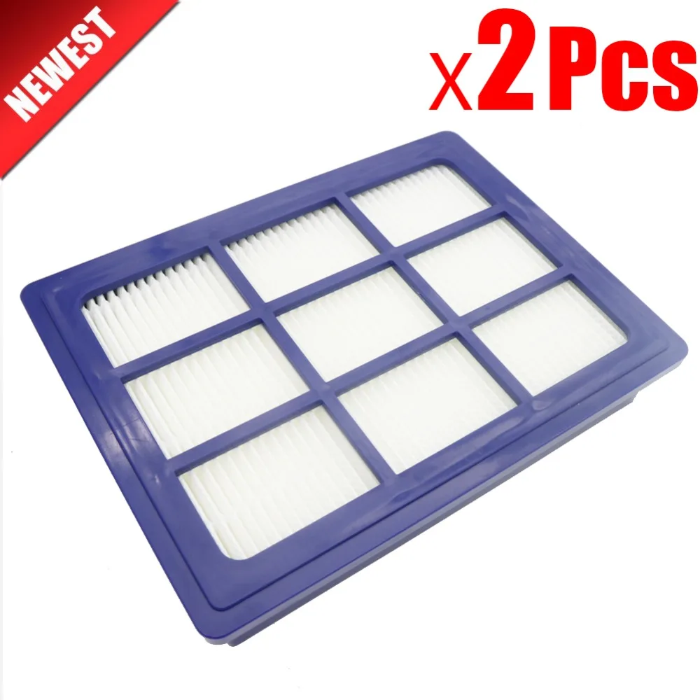 Filtro HEPA H12 lavable para aspiradora, accesorios para Nilfisk Power  Series 1470432500, P10, P12, P20, P40, 2 uds.|cleaner parts|ecovacs  cr120cloth mop - AliExpress