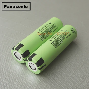 

100% for Panasonic NCR 18650 BM NCR18650BM 3200mAh Dynamic 10AH Lithium Li-ion Rechargeable Battery Cells FREE Charger