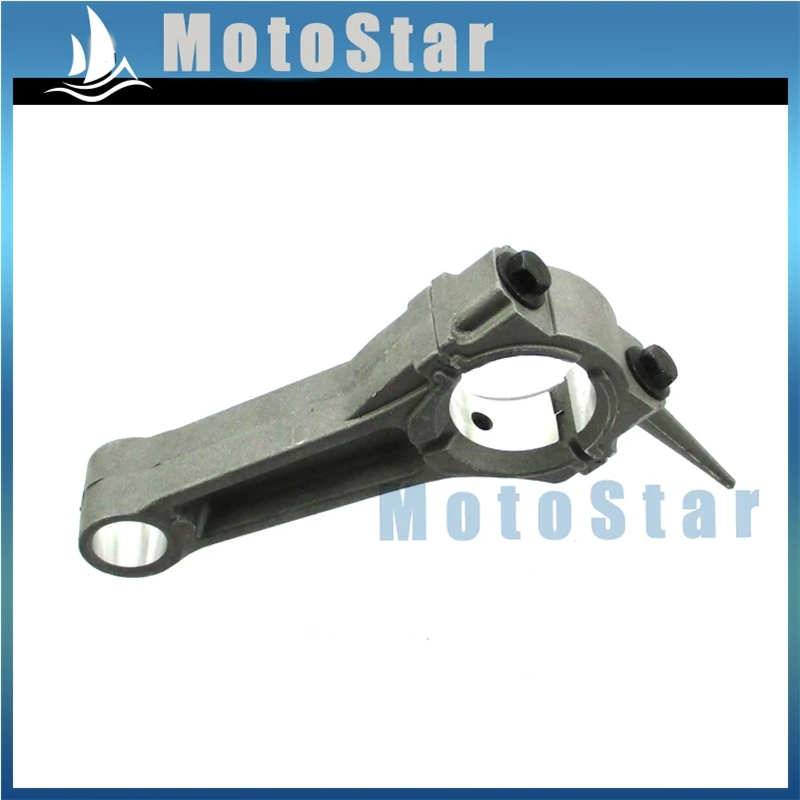 Engine Connecting Rod For Honda 11HP GX340 GX390 13HP Replace 13200-ZE2-010 13200-ZE3-020