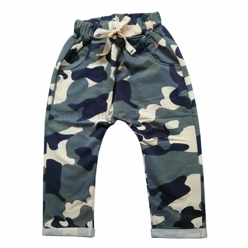 pant baby