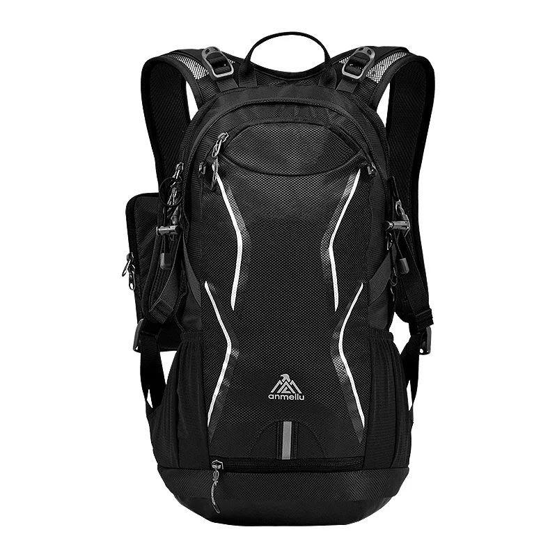 18l Cycling Bicycle Rucksack Waterproof Backpacks For Cycling Camping