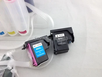 

High quality CISS 60 use for D2560 2566 with dye ink .free shipping!