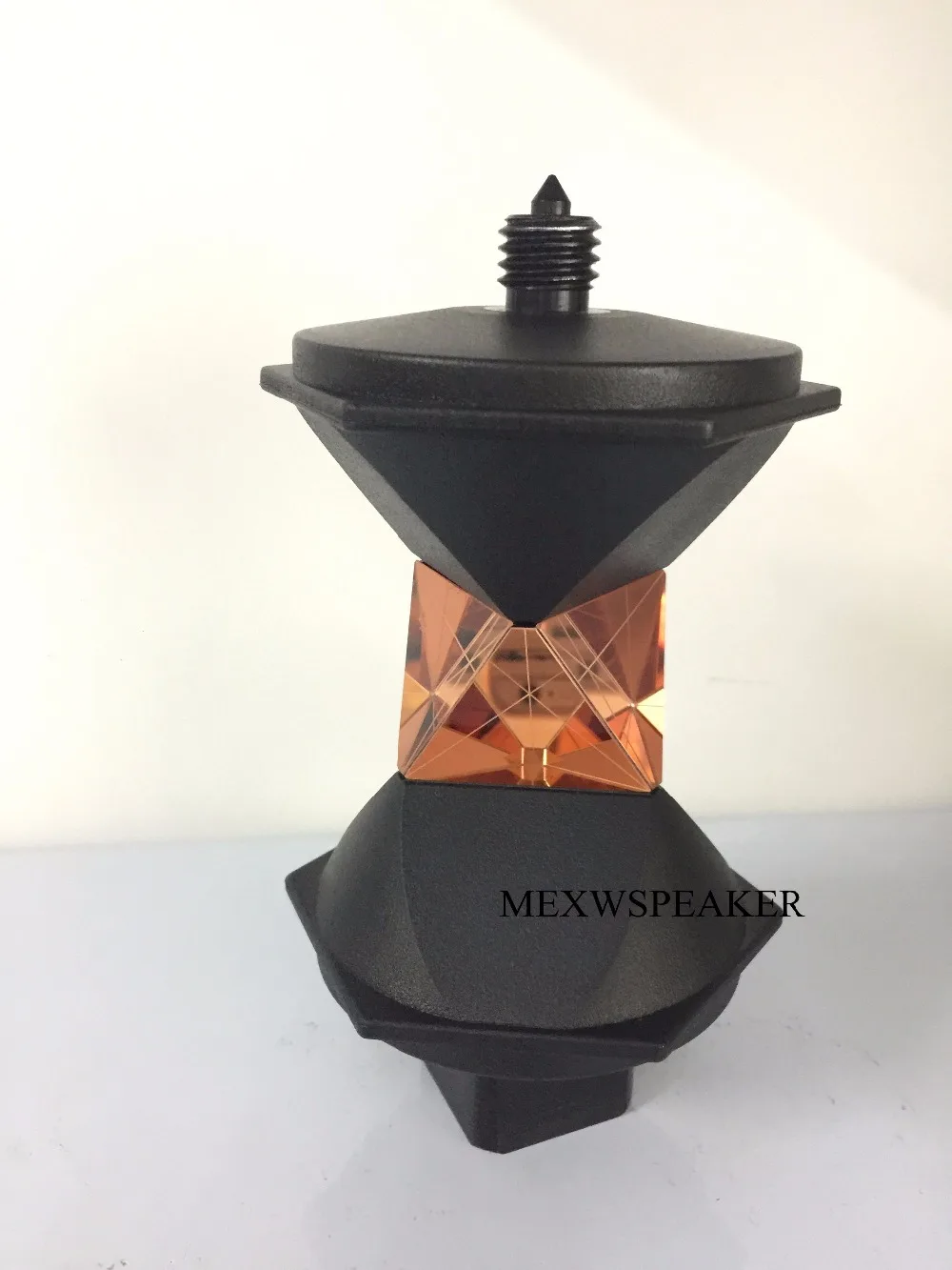 

Replace GRZ122 360 Degree Reflective Prism For Leica Total Stations