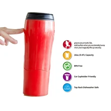 Strong Grips Mug Magic Sucker Cup 470ml