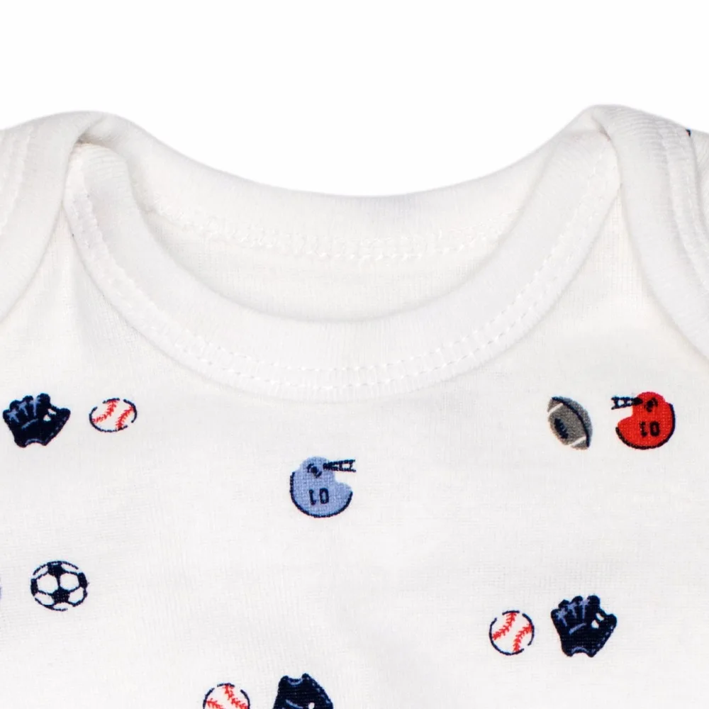Baby-Bodysuit-Short-Sleeved-Child-Garment-Toddler-Underwear-Infant-Clothes-100-Cotton-Baby-Boys-Clothing (1)