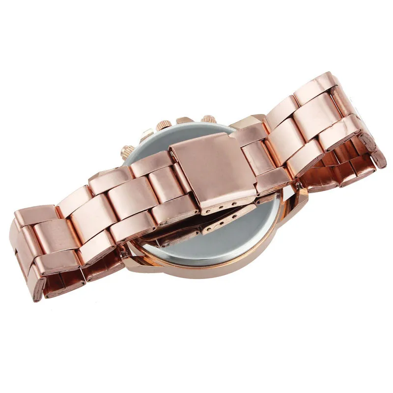 Новое поступление relogio masculino роскошные стильные модные женские и мужские часы Gofuly нержавеющая сталь кварцевые спортивные наручные часы