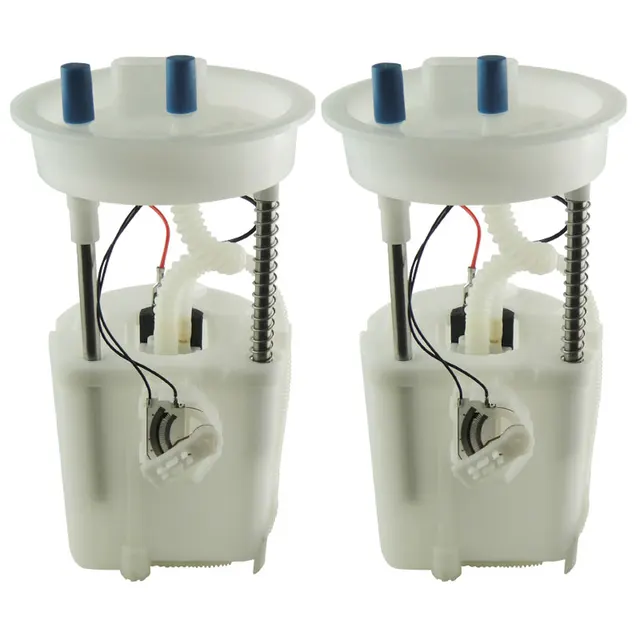 High Quality Fuel Pump Assembly for VOLKSWAGEN POLO (9N) 1.2 12V/1.4