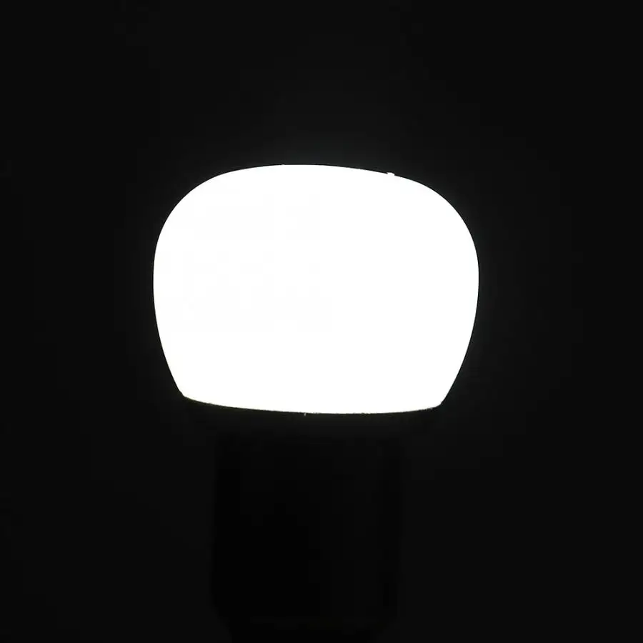 Новый 7 Вт E27 RGBW LED WIFI умный беспроводной контрольный светильник с регулируемой