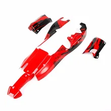 Rovan RC автозапчасти 1/5 большой размер газ rc baja 5B baja body shell 85026-34