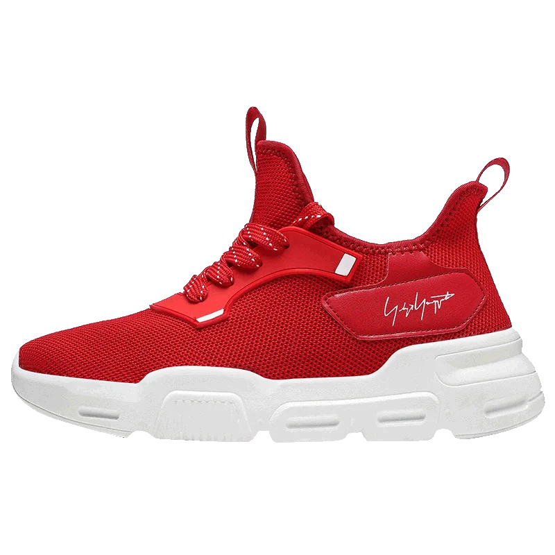 

Fashion Men Running Shoes Shock Absorption Cushion Air Breathable Max Lightweight Comfortable Footwear Outdoor Sports Sneakers
