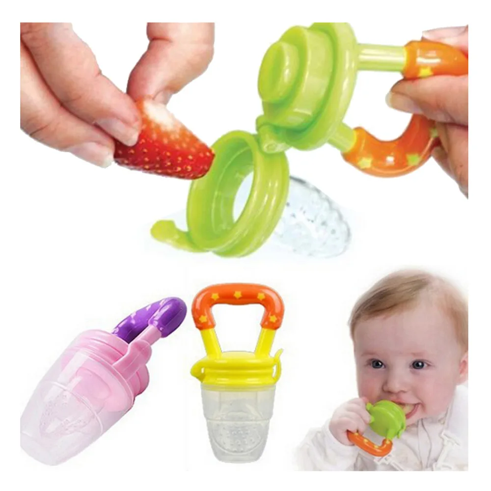 Mother Feeding Baby Food Mother Feeding Baby Food