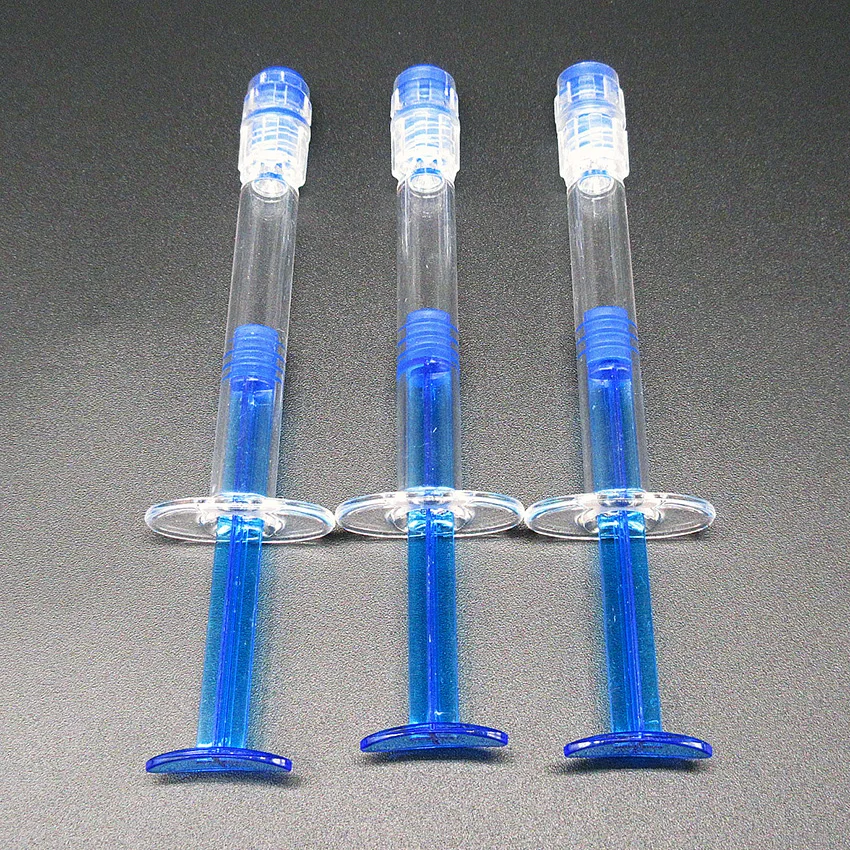 cosmetic syringe 1ml