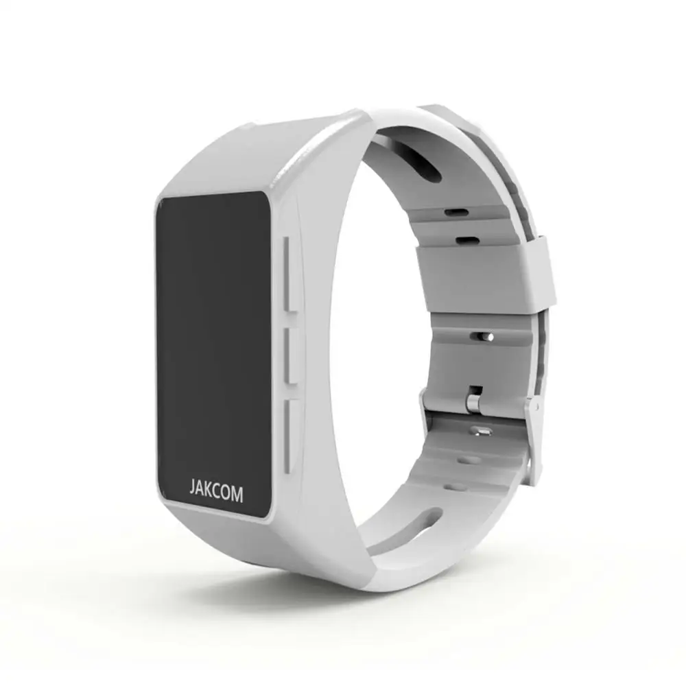 Jakcom B3 الذكية الفرقة حار بيع في شارات كما brazalete موفيل correr زميله 10 لايت فوندا موفيل في brazo