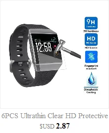 PET watch screen protector