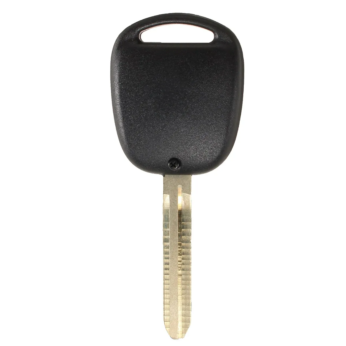 2 кнопки автомобиля дистанционного ключа чехол Fob Toy43 лезвие для Toyota Camry Celica Colorado