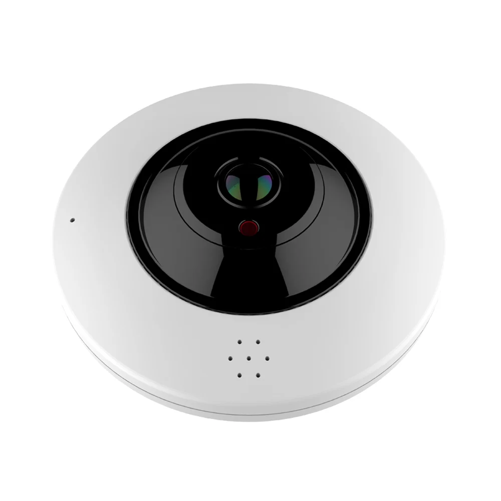 4MP Panorama POE WIFI Fisheye IP Camera built-in MIC SD Card Slot Audio Alarm Interface 360 Degree Wide Angle Nightvision CCTV 4MP Panorama POE WIFI Fisheye IP Camera built-in MIC SD Card Slot Audio Alarm Interface 360 Degree Wide Angle Nightvision CCTV