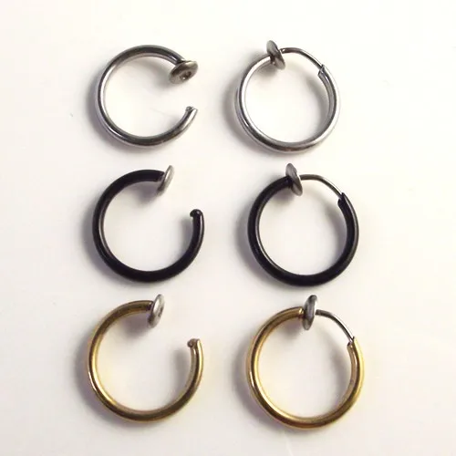 fake nose ring1-3