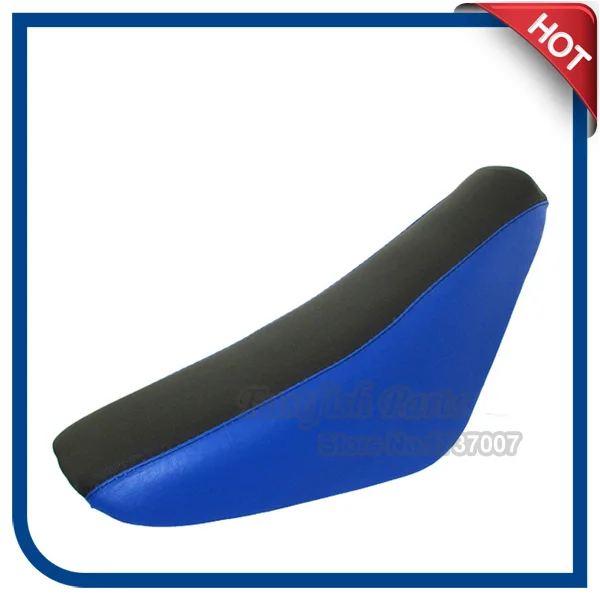 Tall Seat For Chinese Pit Dirt Bikes SSR Piranha Atomik Thumpstar Stomp 50cc 70cc 90cc 110cc 125cc 140cc 150cc 160cc CRF50