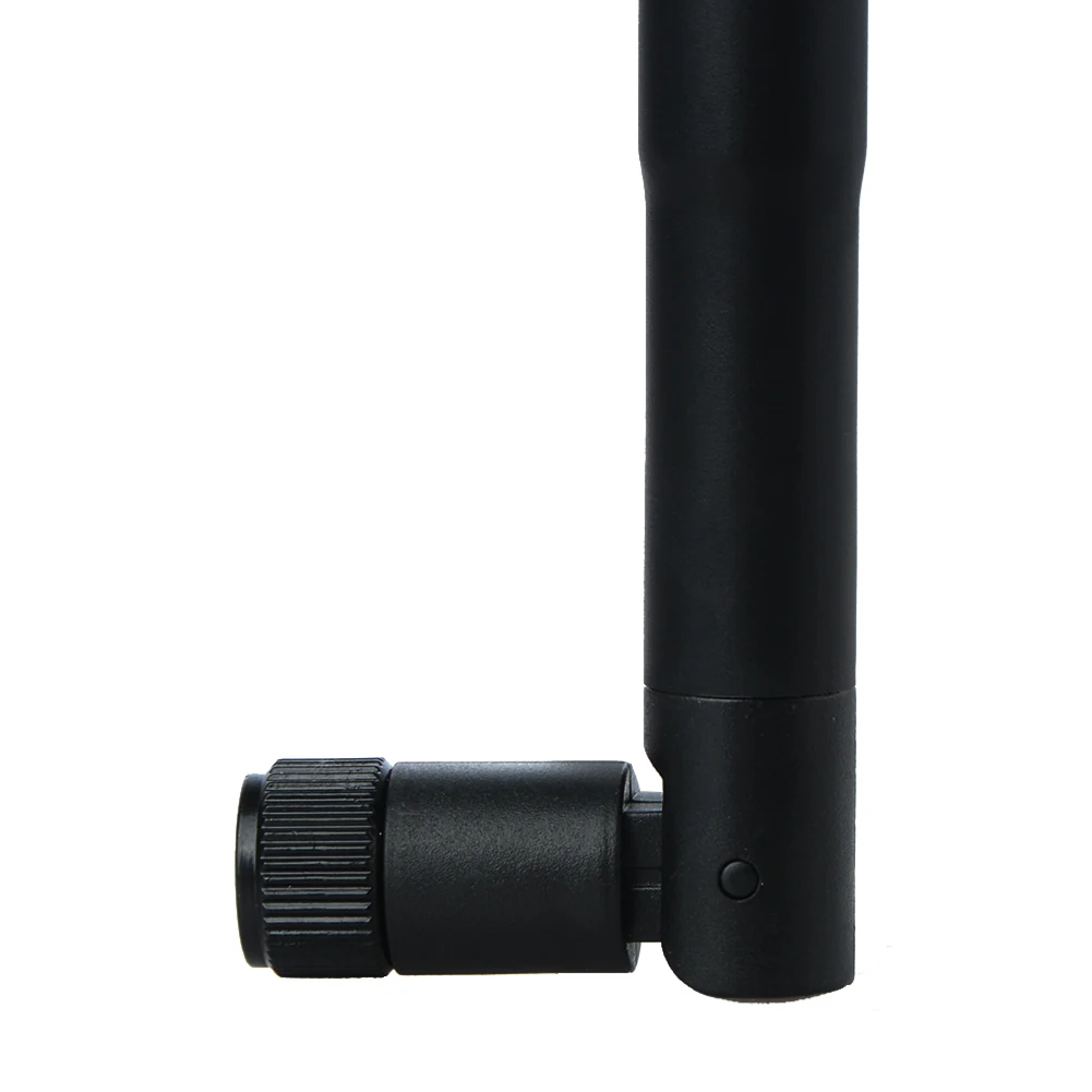 2.4G 18dBi Aerial Wireless WIFI Antenna Booster High Gain Omni-Directional Antenna RP-SMA For Linksys Router Receiver IP Camera
