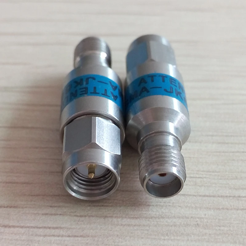 10 шт Dc 6g SMA золотистый изолятор блок постоянного тока высокое