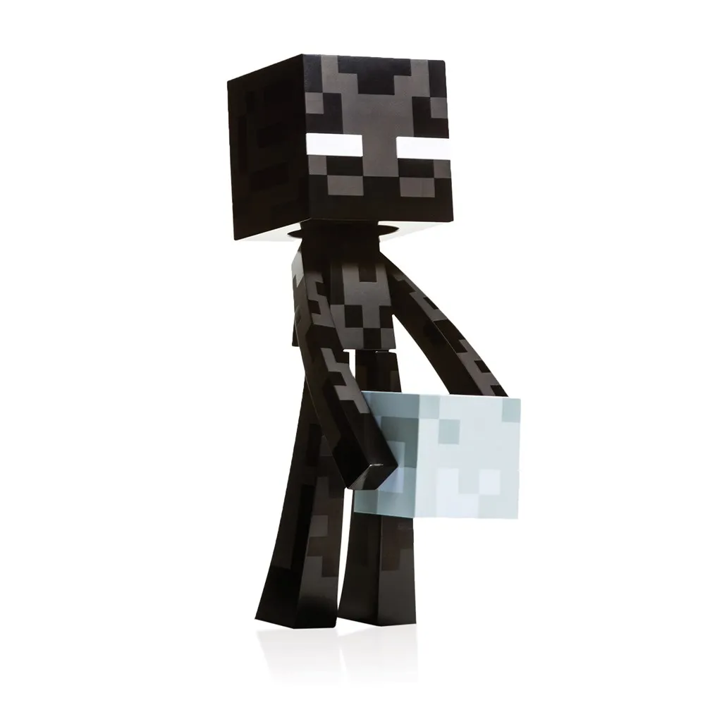 Popular Minecraft Enderman Figure-Buy Cheap Minecraft