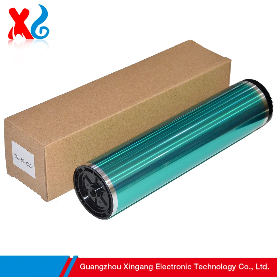 

1Pcs CLT R409 CLT-R407 OPC Drum Compatible for Samsung CLP320 CLP315 CLP300 CLP-300 CLP-315 CLP-320 CLP-325 CLP 300 315 CLX-3175