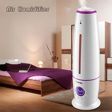 220 В увлажнитель воздуха/увлажнитель отрицательных ионов/Ароматерапия Увлажнитель