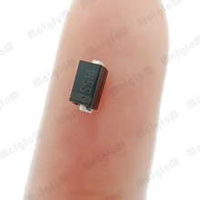 MCIGICM 100 шт. ss14 sma 1n5819 smd 1A 40V DO-214AC Диод Шоттки горячая распродажа